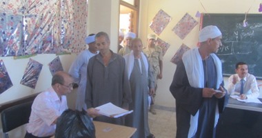 قبل المشاركة فى استفتاء الدستور.. النصائح لكبار السن وأصحاب الأمراض المزمنة