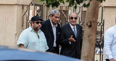 سماع مرافعة دفاع زكريا عزمى فى إعادة محاكمته بالكسب غير المشروع اليوم