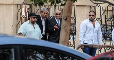 تأجيل إعادة محاكمة زكريا عزمى فى اتهامه بـ"الكسب غير المشروع" لـ24 يناير 