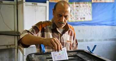ندب 7 ضباط بـ"أمن الشرقية" شهرا لحين انتهاء الانتخابات لقرابتهم بمرشحين