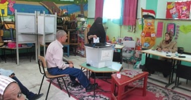 السيدات وكبار السن يتصدرون المشهد الانتخابى فى مطروح