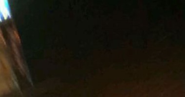 صحافة المواطن.. سقوط الأمطار بمدينة الإسماعيلية