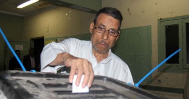 مرشح النور بالمحلة يعدل عن أقواله بعد اتهامه لمجهولين بالاعتداء عليه