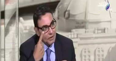 "كُبيش" عن موقف حارقى ملهى العجوزة: الإعدام عقوبة القتل المقترن بالحرق