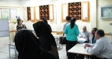 لحظة بلحظة.. انتخابات إعادة المرحلة الأولى لمجلس النواب