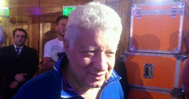 كواليس أزمة حفنى وكوفى بالزمالك من الألف للياء