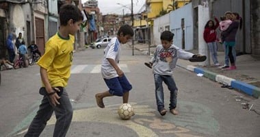 هانى محمد مهنى يكتب: الطفولة زمان.. لعب وجد واحترام
