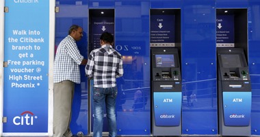 أجهزة الـATM تعمل الآن بمسح العين للتعرف على المستخدم.. وداعا للـPIN