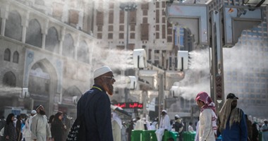 المنتدى العالمى للحد من مخاطر الكوارث يدعو للاسراع فى تنفيذ أهداف "إطار سينداى"