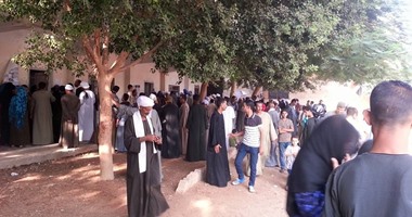 غرفة عمليات "المؤتمر": رصدنا تجاوزات دعاية انتخابية و"مال سياسى"