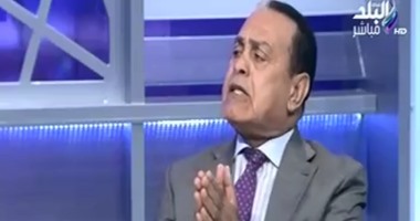 ممدوح رمزى: الأقباط المنضمون للنور فئة ضالة وخارجون عن الدين وخونة