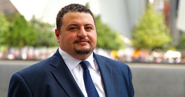 مايكل مورجان: المناظرة الأولى قربت ترامب من البيت الأبيض