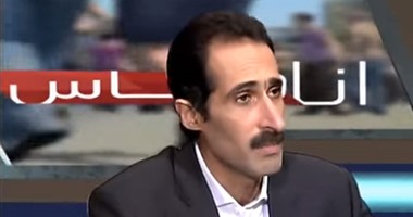مجدى الجلاد يقدم برنامج توك شو جديدا على قناة "الحياة"