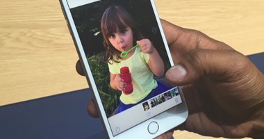 8 مزايا فى هاتف iphone 6s غير موجودة فى iphone 6.."فى فرق"