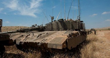إسرائيل تحول دباباتها "ميركفاه 2" إلى مدرعات لحماية الجنود خلال المعارك