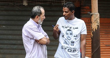 مخالفات دائرة بولاق الدكرور تحت شعار "اعرف لجنتك"