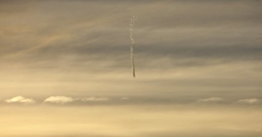 جسم فضائى غامض يصطدم بالأرض فى 13 نوفمبر المقبل