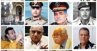 "روح أكتوبر منذ عبور القناة " فى ندوة بـ"جمعية محبى الفنون الجميلة"