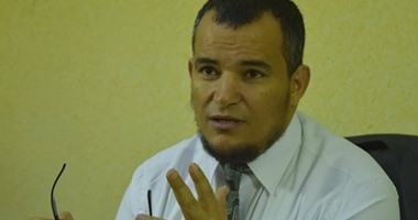 ياسر القاضى ينسحب من جولة الإعادة فى أكتوبر والواحات