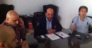 شركة "مدرج" تقترب من تأمين الدورى فى الموسم الجديد