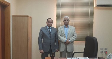 نقابة الصيادلة تشارك في حملة "أنا مصر" لمكافحة فيرس سى