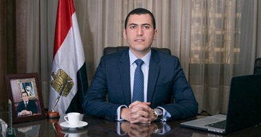 "دعم مصر" يضم النائب محمد السلاب للمكتب السياسى ممثلا عن شباب الائتلاف