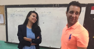 دليلك لفهم ما جرى فى "الدقى والعجوزة" الدائرة التى أغضبت ثوار يناير.. أحمد مرتضى منصور فاز بـ"الصوت العالى والصفافير".. ومتطرفو الثورة انتقدوا الشوبكى ثم خسر الانتخابات فبكوا عليه