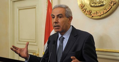 اليوم..غرفة التجارة الأمريكية تستضيف وزير الصناعة