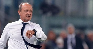 بولونيا يقيل ديليو روسى.. ودونادونى الأقرب لتولى المسئولية
