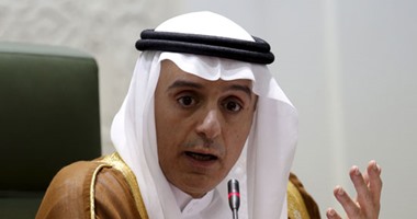 وزيرا خارجية السعودية والأردن يتفقان على تعزيز التعاون فى مكافحة الإرهاب