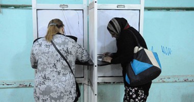 بالفيديو.. عمليات"العدل":45 بلاغا إجمالى المقدم للنيابة العامة عن المخالفات الانتخابية