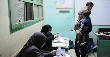 "قومى المرأة" يتلقى 133 شكوى انتخابية خلال المرحلة الأولى للانتخابات 