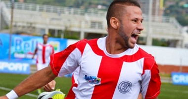إيقاف لاعب فى الدورى الأرجنتينى عامين بسبب الكوكايين