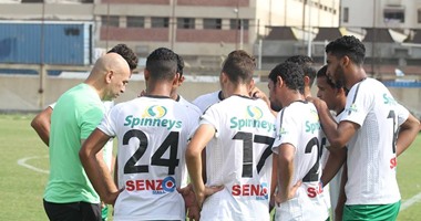 المصرى يستدعى 5 مستبعدين استعدادا لـ"طنطا والزمالك"