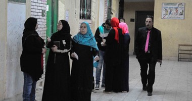 نائب الوفد بالوراق: دورنا خدمى وليس فقط تشريعى ورقابى