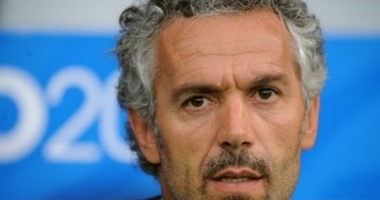 روبيرتو دونادونى مدربا جديدا لبولونيا الإيطالى