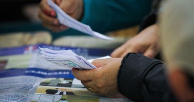 النور والوفد والشعب الجمهورى و6 مستقلين يقتنصون 9 مقاعد انتخابية فى بنى سويف.. مجدى ومسعود فى ناصر ..وبدر وكساب فى إهناسيا.. سليم ومبروك فى ببا.. أبو دولة وهندى فى الفشن والعمدة فى سمسطا