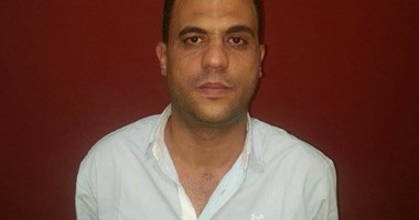 النيابة تحتجز المتهم بالتحرش بفتاة مول مصر الجديدة على ذمة التحريات