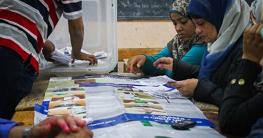 فوز "الشريف والشيبانى"  بدائرة المنشأة