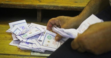 تقدم سعيد الدويك والخيام فى الدائرة الأولى بقنا