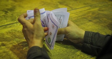 مجدى السيسى يتقدم على الجابرى بلجنة التربية الفكرية فى الهرم