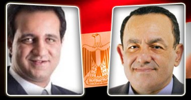 البرلمان فى ورطة "أحمد مرتضى والشوبكى".. وكيل اللجنة التشريعية: الحسم خلال أيام.. وعضو يكشف: التماس مقدم بإعادة النظر فى القضية سبب تأجيل اجتماع أمس.. والإسلامبولى: لن نقف مكتوفى الأيدى