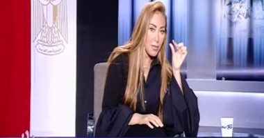 نقيب التمريض لـ"ريهام سعيد": لا تتمسحى فى ثوب علم مصر على حساب تشويه البسطاء