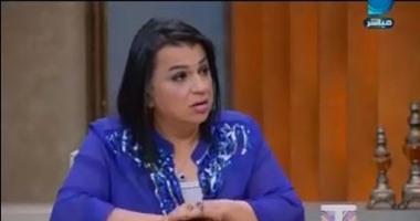 مرشحة قبطية عن "النور": مخيون سيطالب الرئاسة بتعيين أقباط فى "النواب"