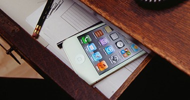 أبل تزيل زر الـhome من هاتفها القادم iphone 7