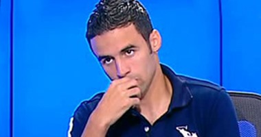الإنتاج الحربى يفاوض أحمد شديد قناوى