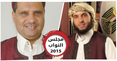 فوز صلاح عياد ورزق جالى بمقعدى الدائرة الثانية فى مطروح