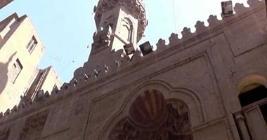 إمام مسجد الحمد بالتجمع الخامس: اتهامنا بحرق الكلاب دون دليل حرام شرعاً