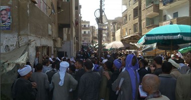 أهالى قرية شونى بطنطا يطالبون بإنشاء سجل مدنى يخدم المواطنين