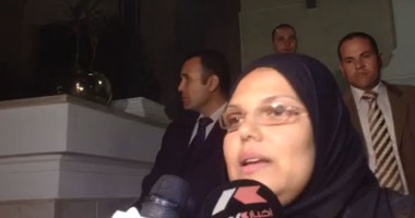 إخلاء سبيل عميد الشرطة المتهم بالاعتداء على سيدة مجلس الوزراء